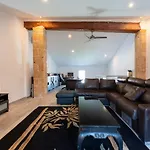 Penthouse Duplex 4 Pax By Costablancarent Daire