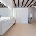 Penthouse Duplex 4 Pax By Costablancarent Daire