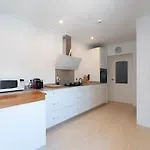 Daire Penthouse Duplex 4 Pax By Costablancarent Denia