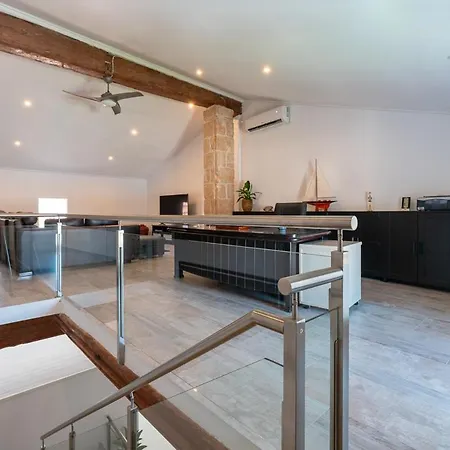 Penthouse Duplex 4 Pax By Costablancarent Denia