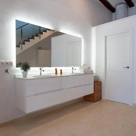 Penthouse Duplex 4 Pax By Costablancarent * Denia