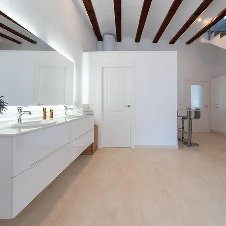 Penthouse Duplex 4 Pax By Costablancarent Apartment