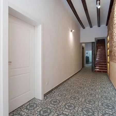 Penthouse Duplex 4 Pax By Costablancarent Apartment *