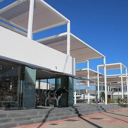 Penthouse Duplex 4 Pax By Costablancarent Apartment *