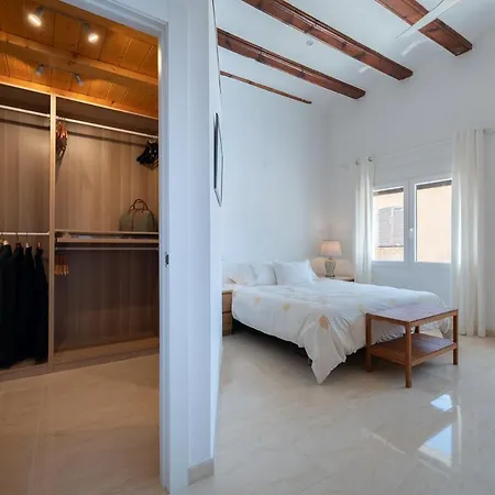 Penthouse Duplex 4 Pax By Costablancarent Apartment
