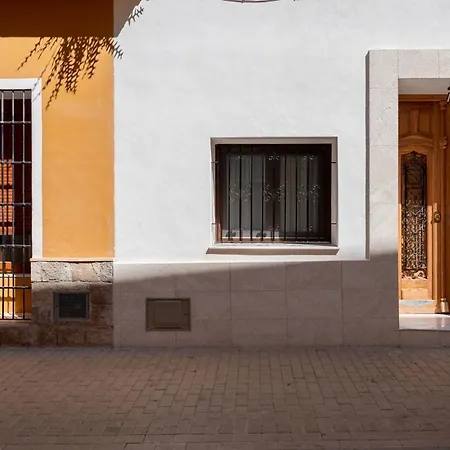 Penthouse Duplex 4 Pax By Costablancarent Apartment *
