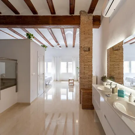 Penthouse Duplex 4 Pax By Costablancarent *