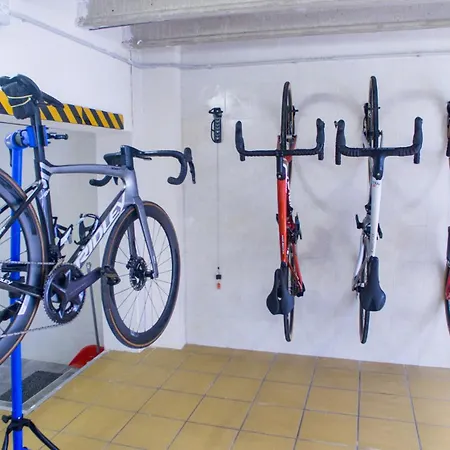 Penthouse Duplex 4 Pax By Costablancarent דניה