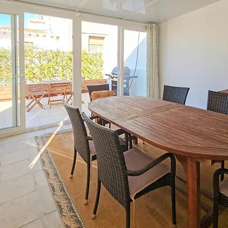 דירה Penthouse Duplex 4 Pax By Costablancarent