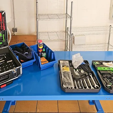 Penthouse Duplex 4 Pax By Costablancarent *