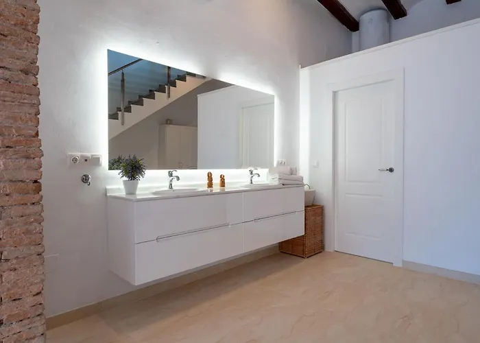 Penthouse Duplex 4 Pax By Costablancarent * דניה