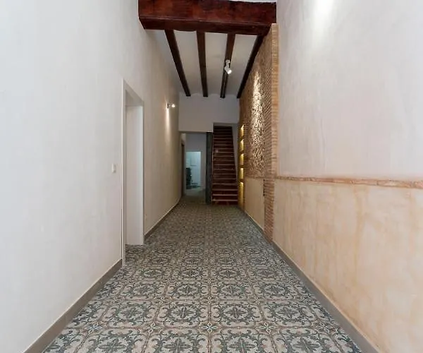 Penthouse Duplex 4 Pax By Costablancarent דירה