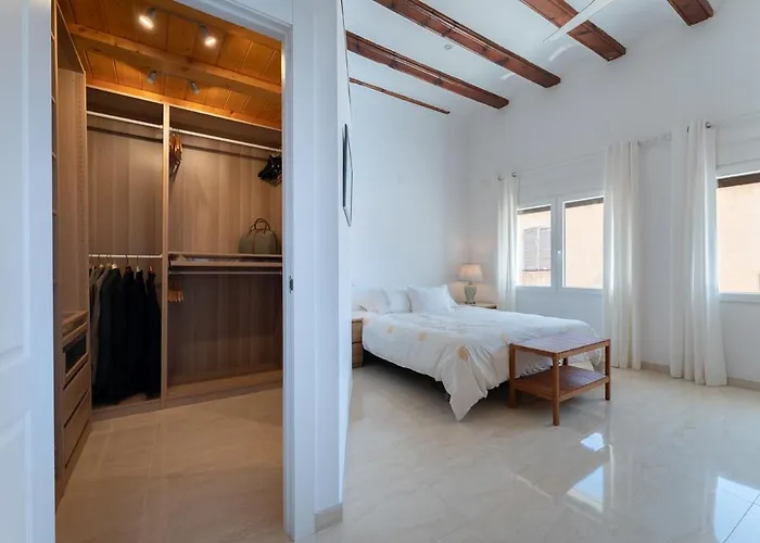 Penthouse Duplex 4 Pax By Costablancarent דירה