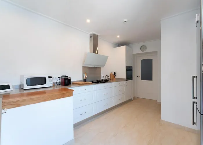 דירה Penthouse Duplex 4 Pax By Costablancarent דניה