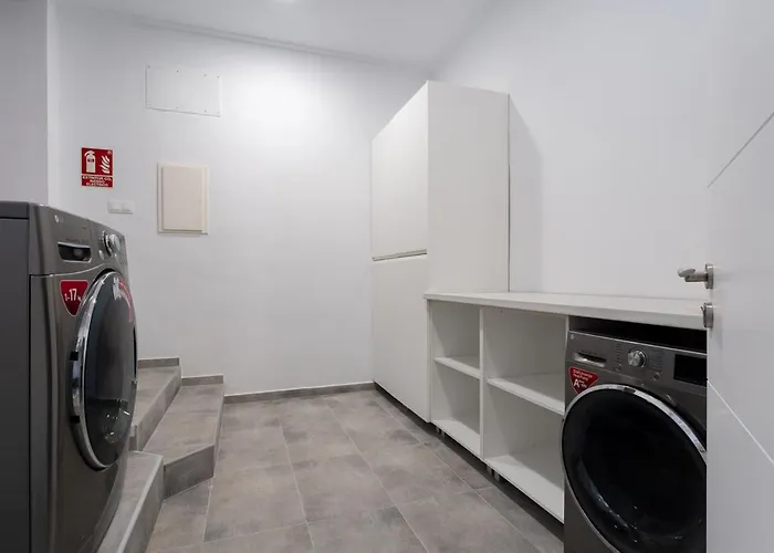 Penthouse Duplex 4 Pax By Costablancarent דניה