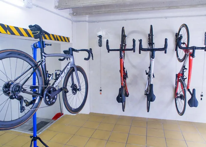 Penthouse Duplex 4 Pax By Costablancarent דניה