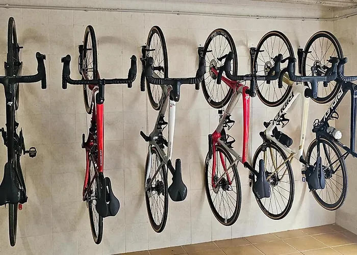 דירה Penthouse Duplex 4 Pax By Costablancarent