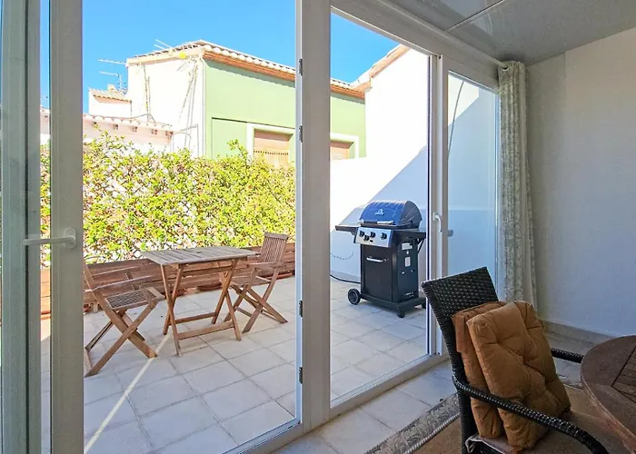 Penthouse Duplex 4 Pax By Costablancarent דירה דניה